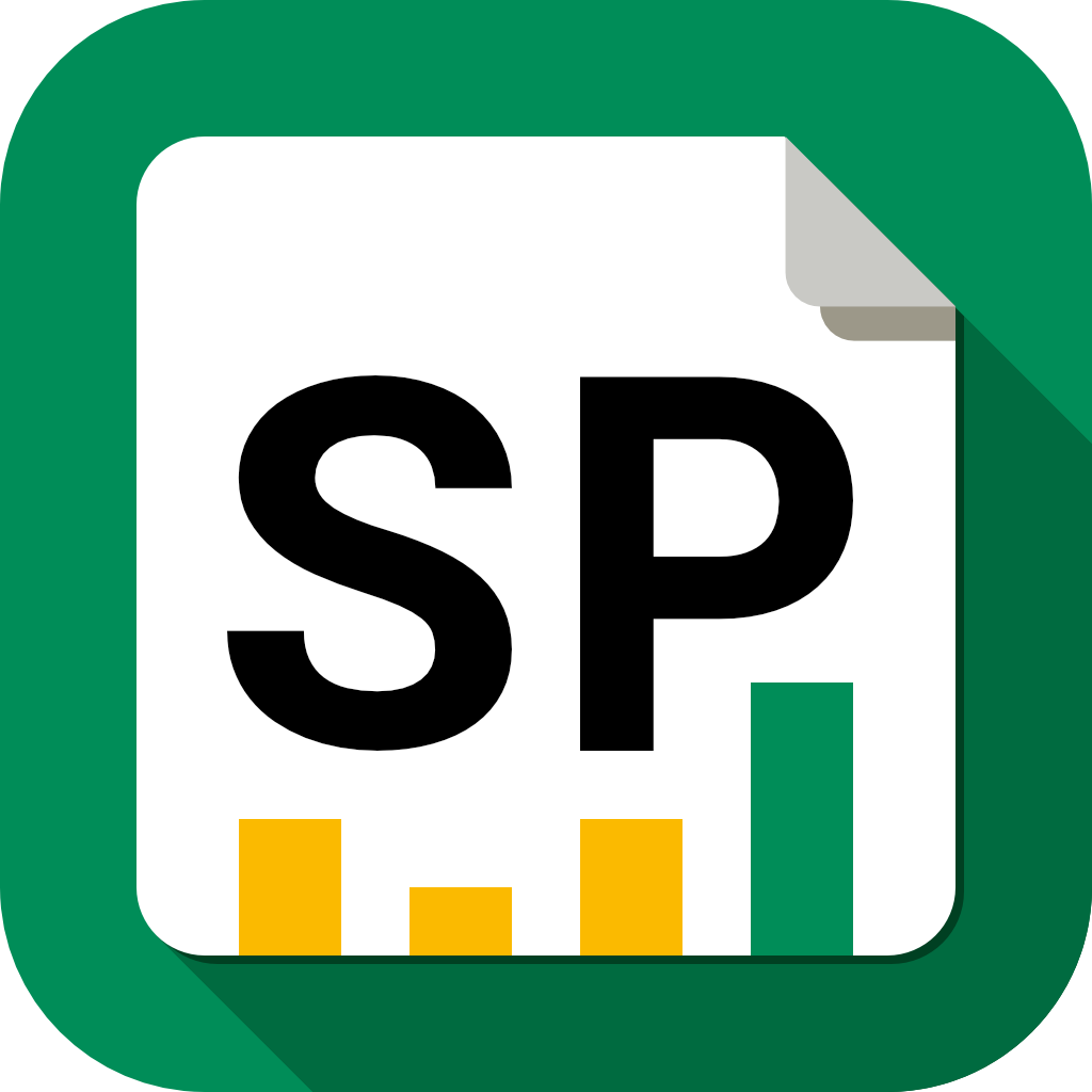 Logo SP STARKE Praxis
